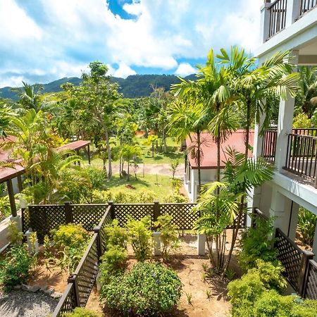 P146A13 - Eden Island Self Catering Apartment Self Check In Bagian luar foto