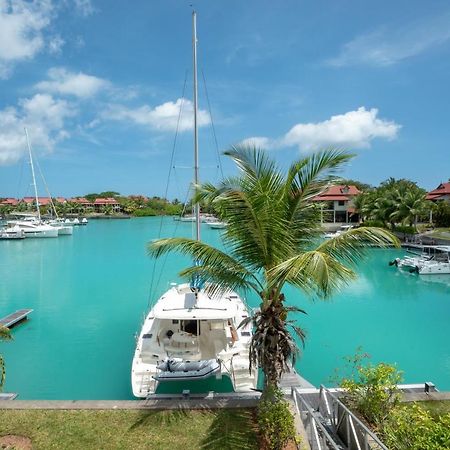 P146A13 - Eden Island Self Catering Apartment Self Check In Bagian luar foto