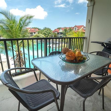 P146A13 - Eden Island Self Catering Apartment Self Check In Bagian luar foto