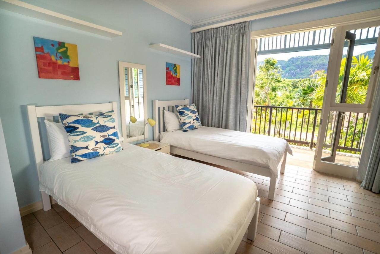 P146A13 - Eden Island Self Catering Apartment Self Check In Bagian luar foto