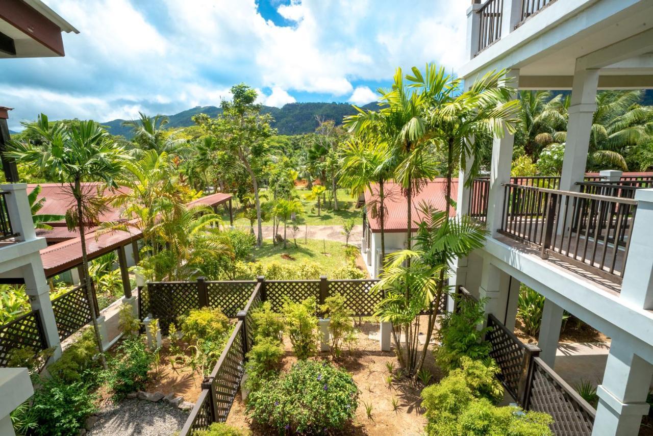 P146A13 - Eden Island Self Catering Apartment Self Check In Bagian luar foto