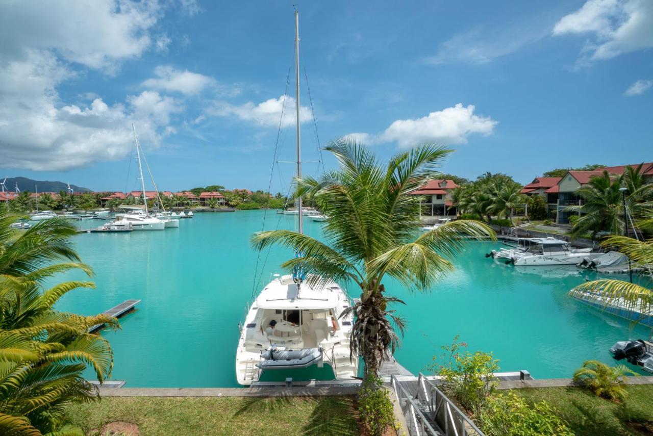 P146A13 - Eden Island Self Catering Apartment Self Check In Bagian luar foto