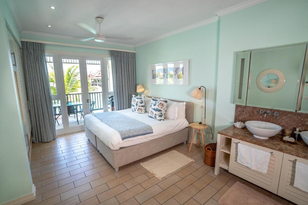 P146A13 - Eden Island Self Catering Apartment Self Check In Bagian luar foto