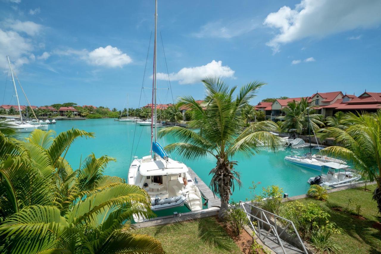 P146A13 - Eden Island Self Catering Apartment Self Check In Bagian luar foto