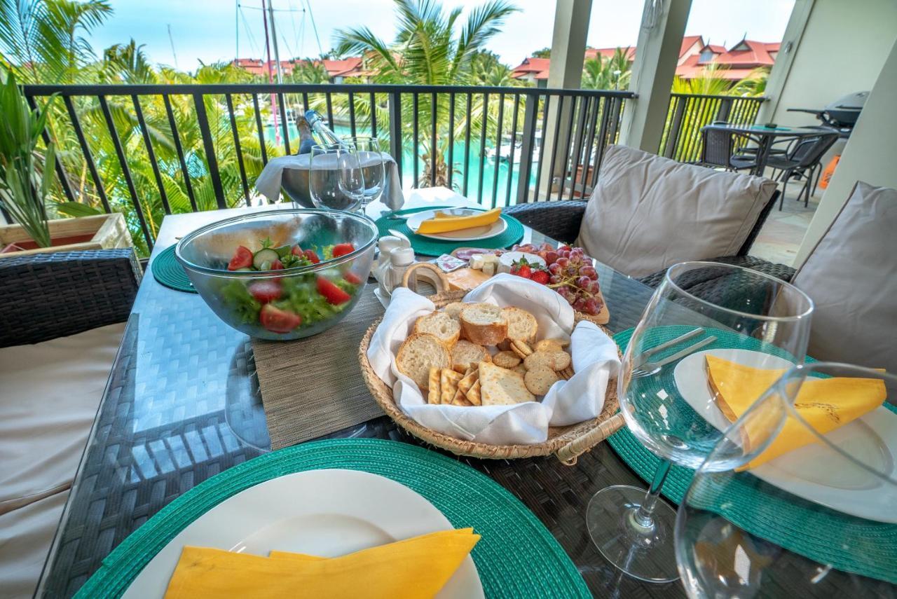 P146A13 - Eden Island Self Catering Apartment Self Check In Bagian luar foto