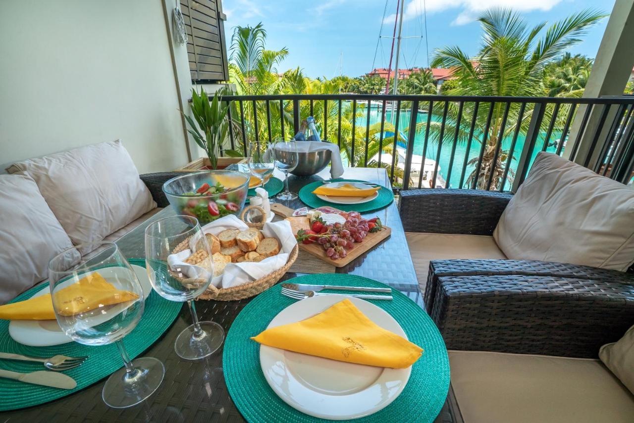 P146A13 - Eden Island Self Catering Apartment Self Check In Bagian luar foto