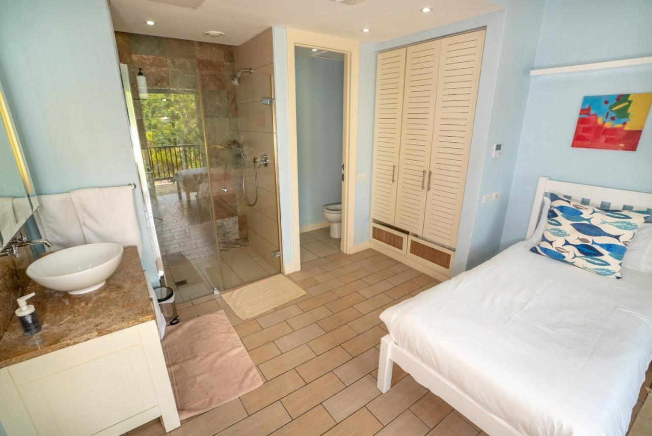 P146A13 - Eden Island Self Catering Apartment Self Check In Bagian luar foto