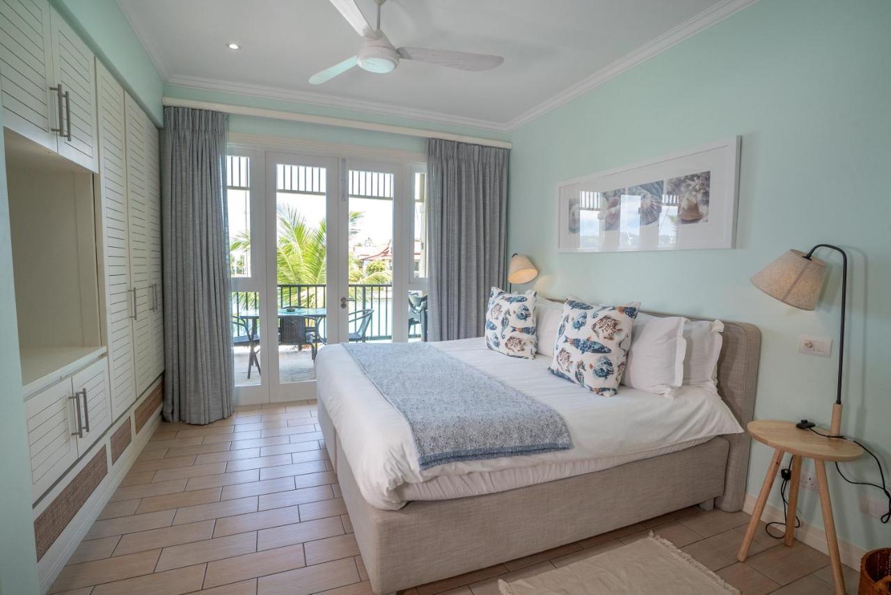 P146A13 - Eden Island Self Catering Apartment Self Check In Bagian luar foto