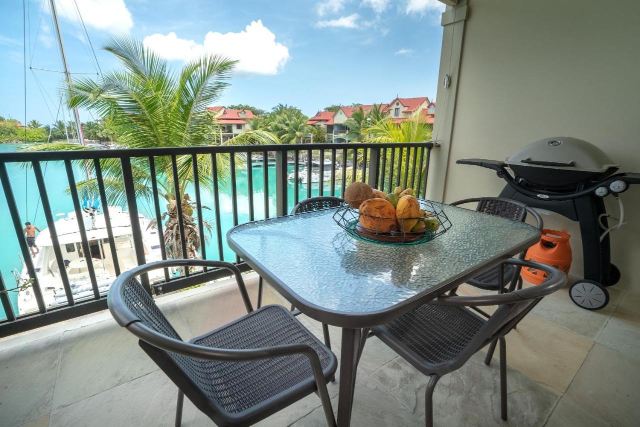 P146A13 - Eden Island Self Catering Apartment Self Check In Bagian luar foto