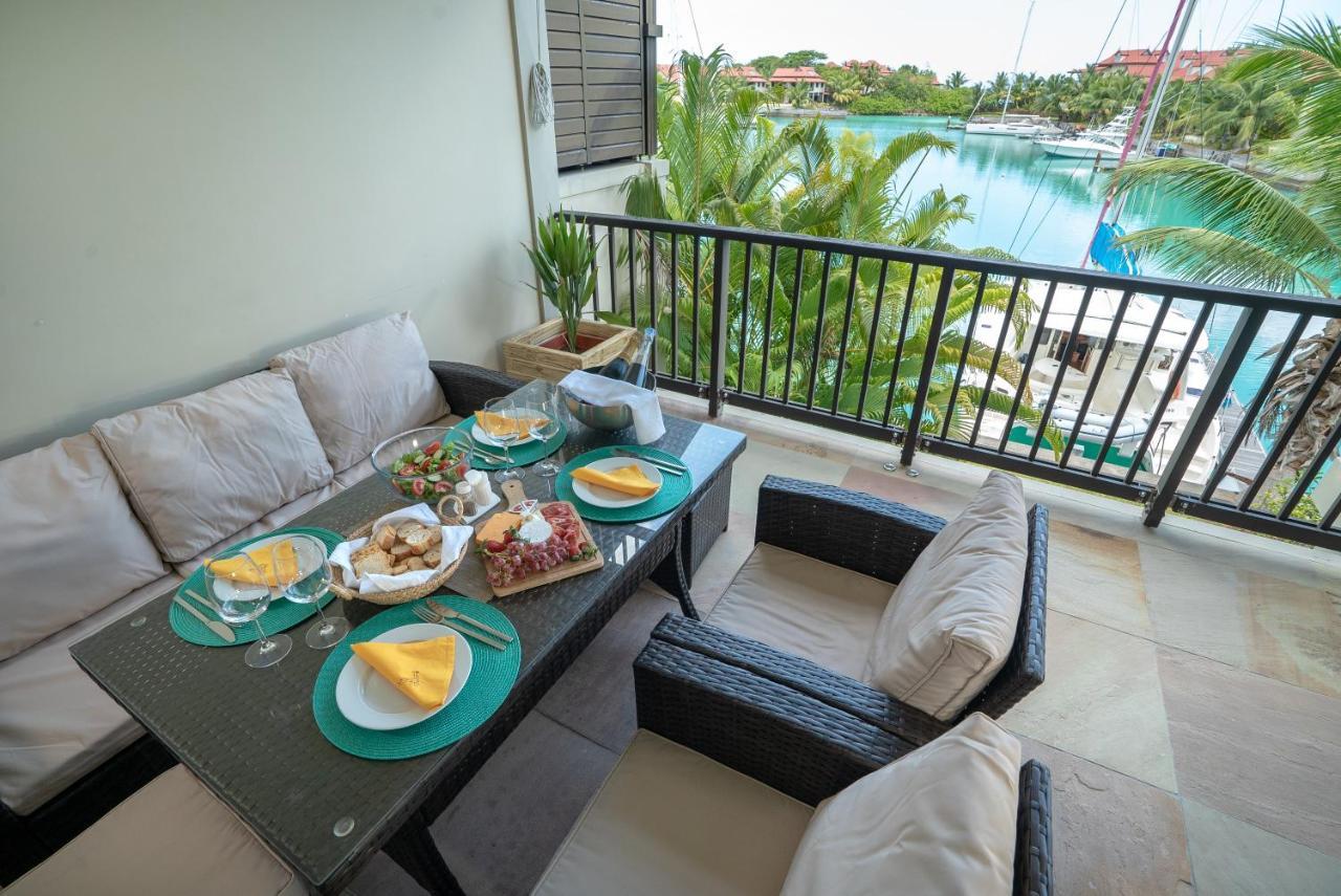 P146A13 - Eden Island Self Catering Apartment Self Check In Bagian luar foto