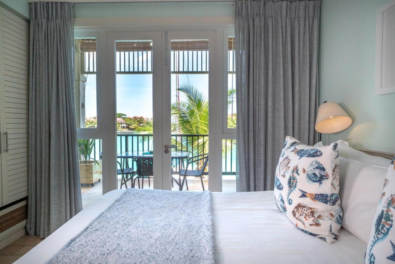 P146A13 - Eden Island Self Catering Apartment Self Check In Bagian luar foto