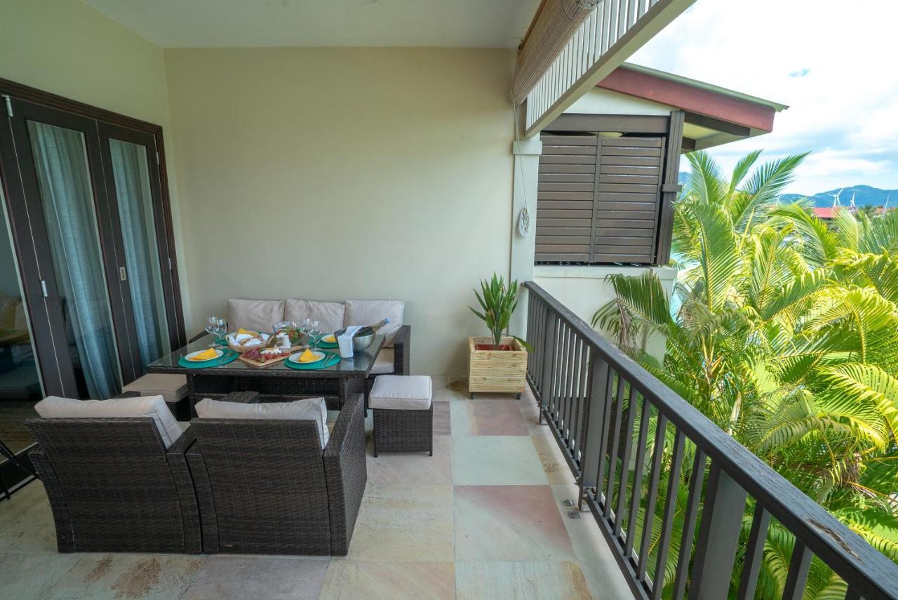 P146A13 - Eden Island Self Catering Apartment Self Check In Bagian luar foto