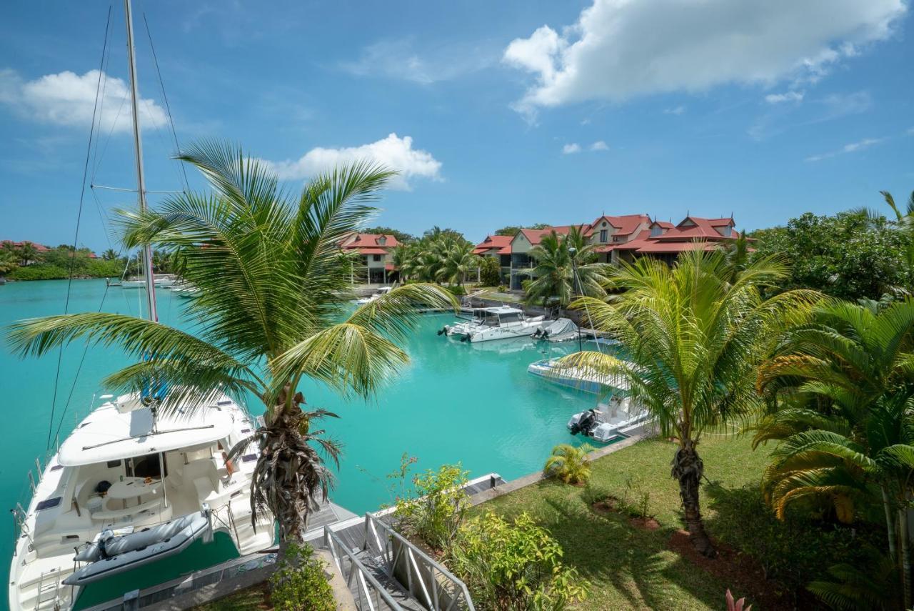 P146A13 - Eden Island Self Catering Apartment Self Check In Bagian luar foto