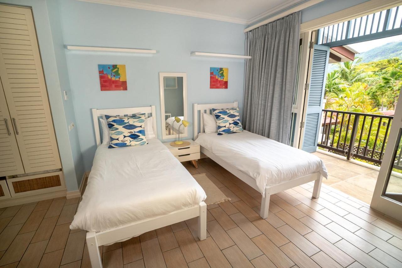 P146A13 - Eden Island Self Catering Apartment Self Check In Bagian luar foto