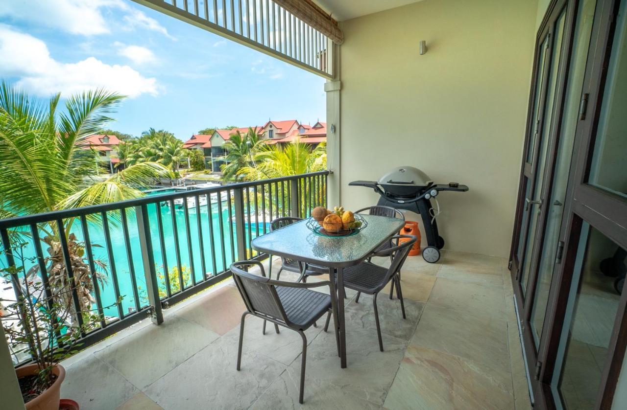 P146A13 - Eden Island Self Catering Apartment Self Check In Bagian luar foto