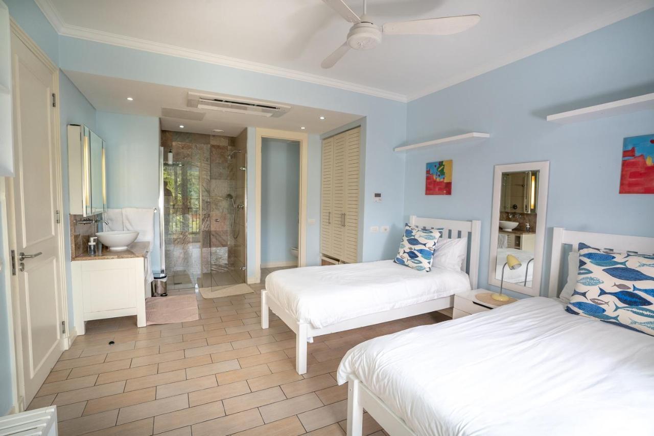 P146A13 - Eden Island Self Catering Apartment Self Check In Bagian luar foto