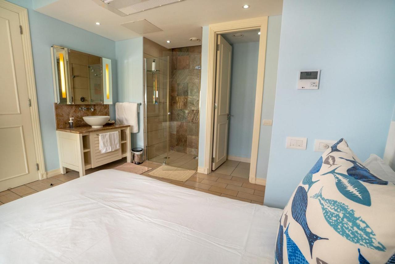 P146A13 - Eden Island Self Catering Apartment Self Check In Bagian luar foto