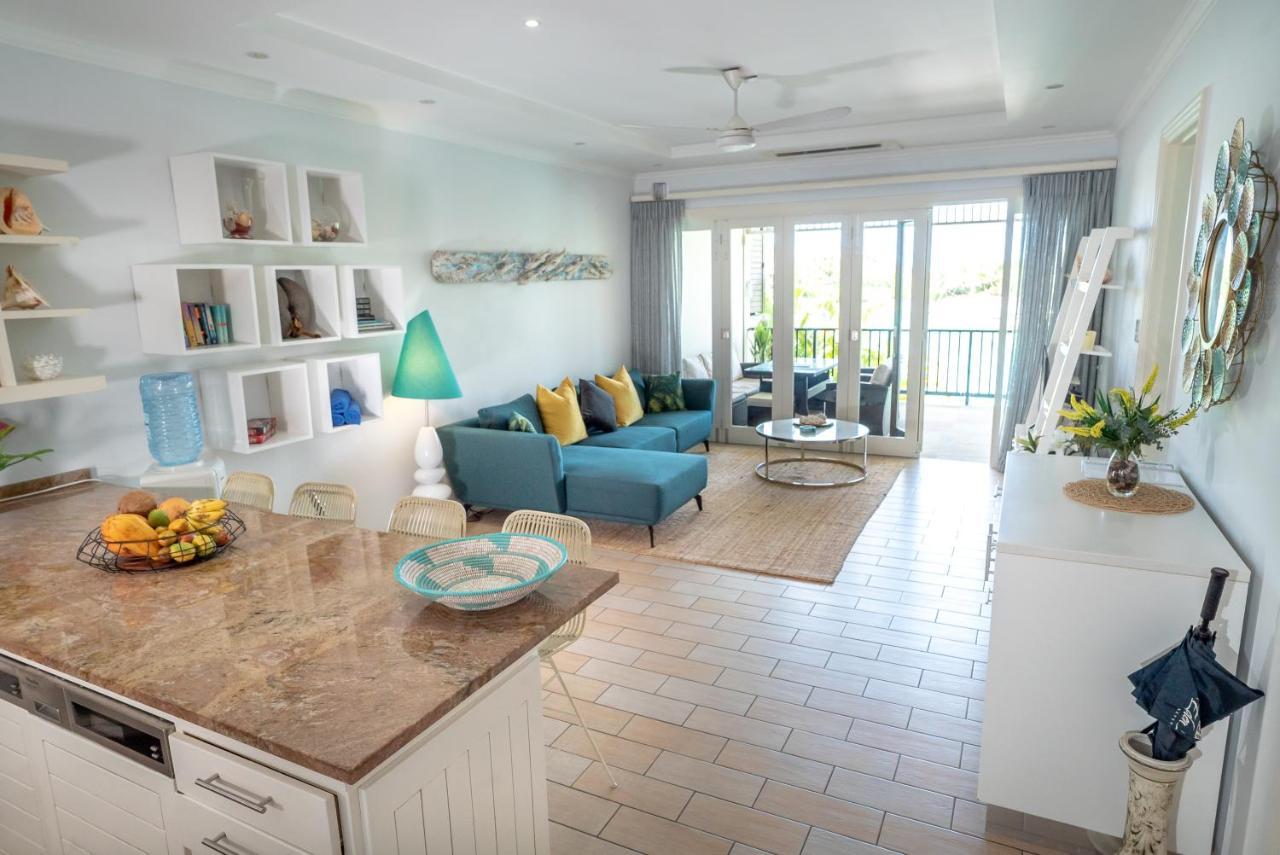 P146A13 - Eden Island Self Catering Apartment Self Check In Bagian luar foto