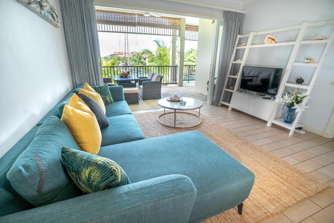 P146A13 - Eden Island Self Catering Apartment Self Check In Bagian luar foto