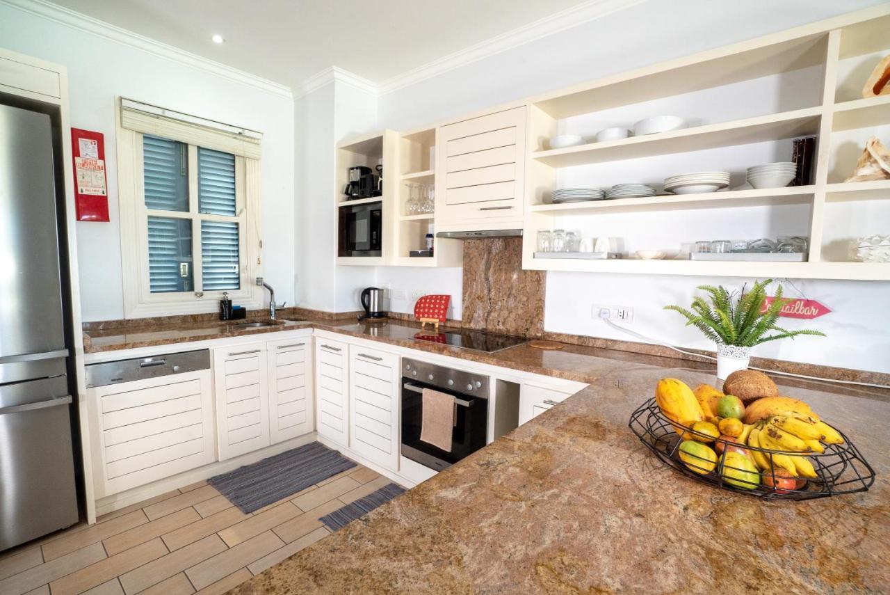 P146A13 - Eden Island Self Catering Apartment Self Check In Bagian luar foto
