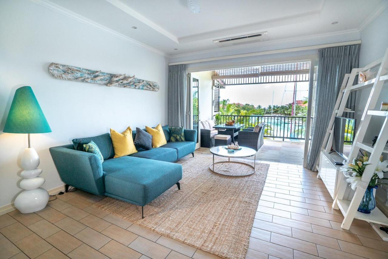 P146A13 - Eden Island Self Catering Apartment Self Check In Bagian luar foto