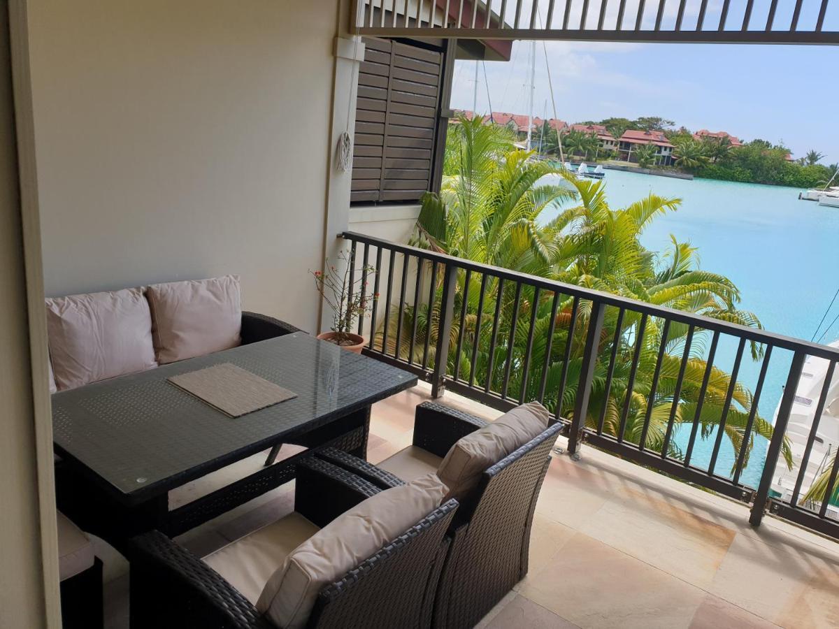 P146A13 - Eden Island Self Catering Apartment Self Check In Bagian luar foto