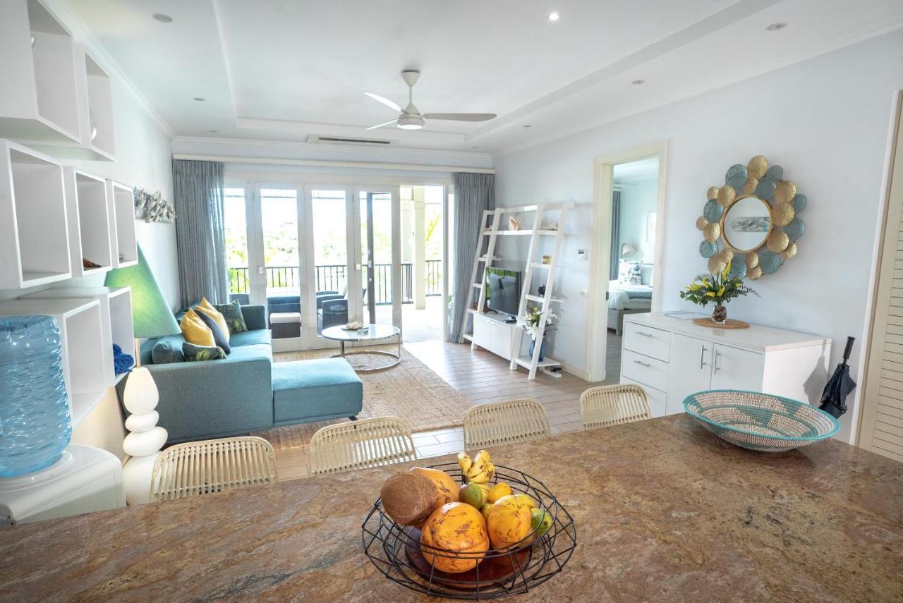 P146A13 - Eden Island Self Catering Apartment Self Check In Bagian luar foto