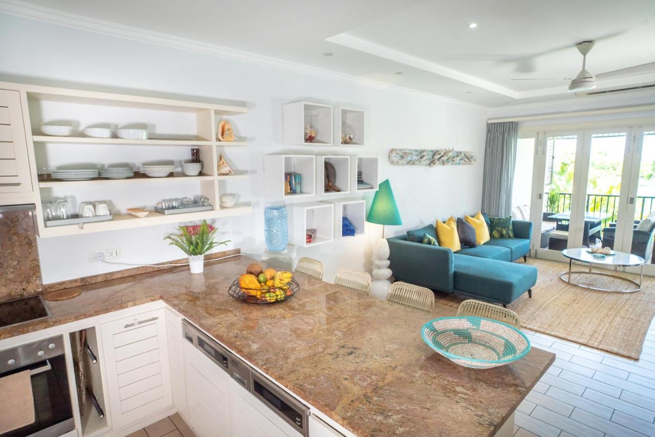 P146A13 - Eden Island Self Catering Apartment Self Check In Bagian luar foto