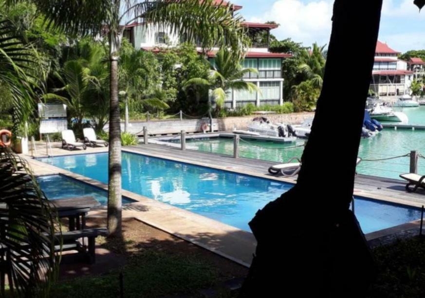 P146A13 - Eden Island Self Catering Apartment Self Check In Bagian luar foto