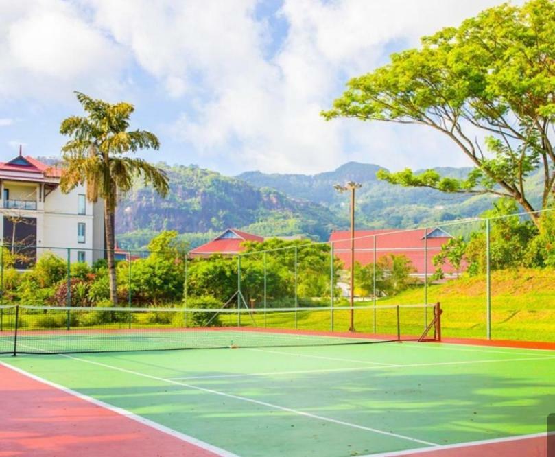 P146A13 - Eden Island Self Catering Apartment Self Check In Bagian luar foto