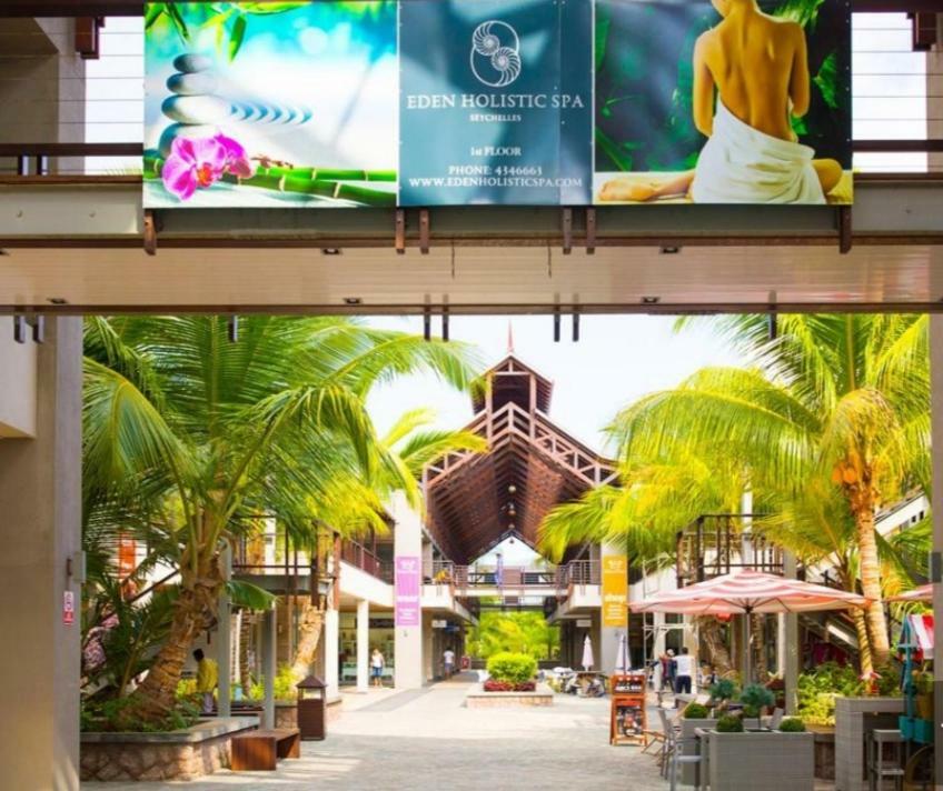 P146A13 - Eden Island Self Catering Apartment Self Check In Bagian luar foto