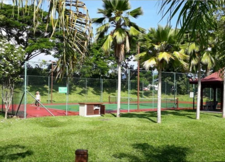 P146A13 - Eden Island Self Catering Apartment Self Check In Bagian luar foto