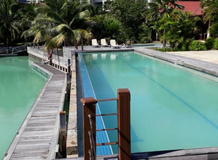 P146A13 - Eden Island Self Catering Apartment Self Check In Bagian luar foto