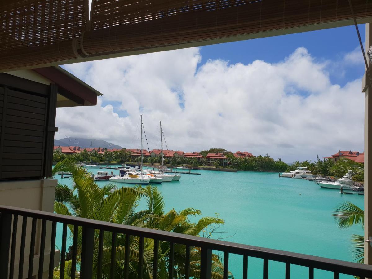 P146A13 - Eden Island Self Catering Apartment Self Check In Bagian luar foto
